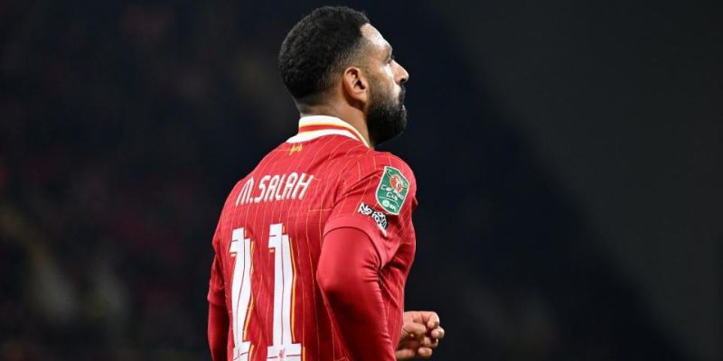 Salah đã bày tỏ mong muốn gia hạn thêm một năm hợp đồng với Liverpool