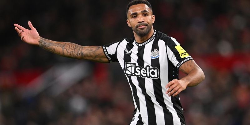 Newcastle cần gì sau sự ra đi của Wilson?