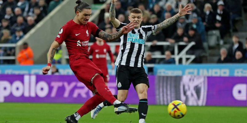 Tổng quan về nhận định Newcastle United vs Liverpool