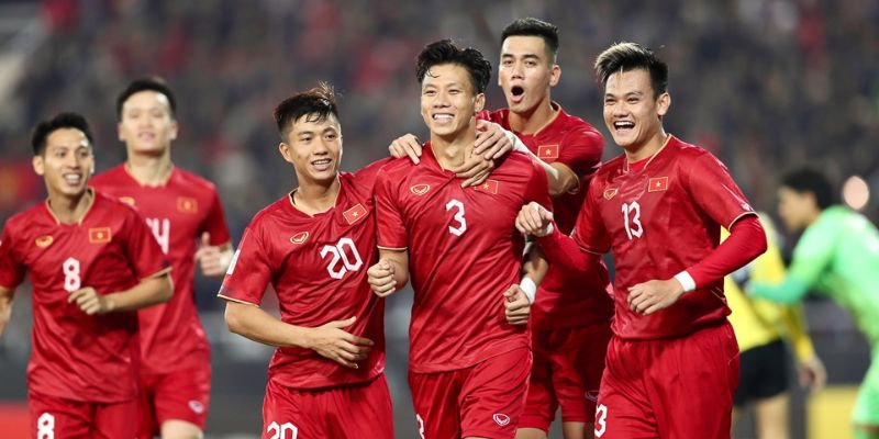 Bối cảnh AFF Cup 2024