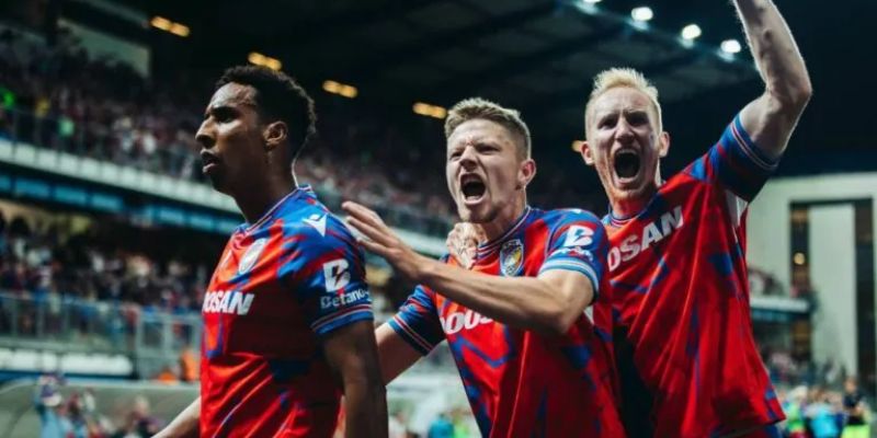 Nhận định Viktoria Plzeň vs Manchester United về kèo cược