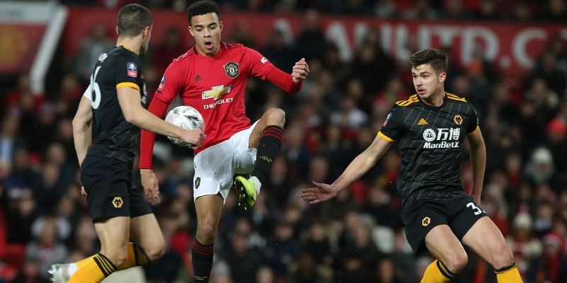 Nhận định kèo cược trận đấu Wolves vs Manchester United