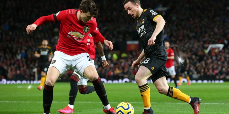 Tổng quan về trận đấu giữa Wolves và Manchester United