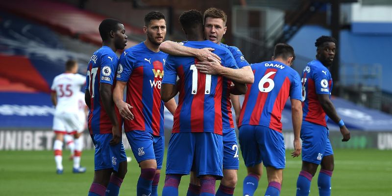 Tác động của Jobe Bellingham đến Crystal Palace