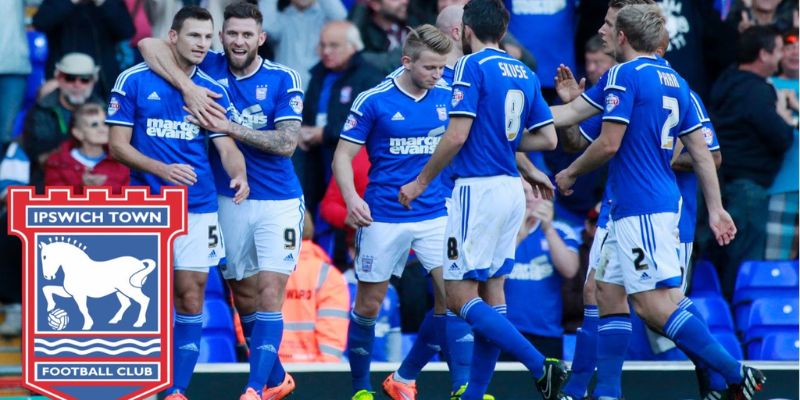 Tình hình hiện tại của Ipswich Town