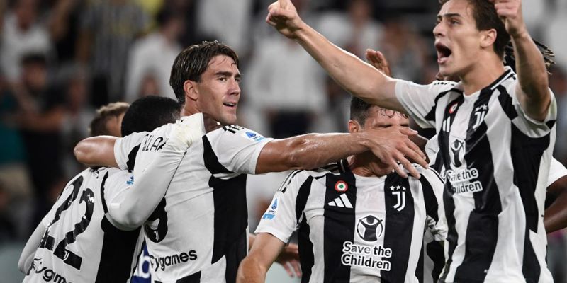 Đối thủ Juventus: Phong độ và đội hình dự kiến