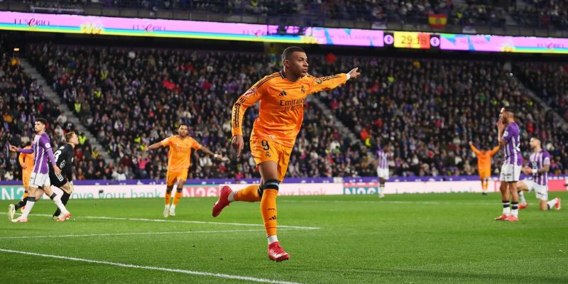 PSG – Sẵn sàng tìm người thay thế Kylian Mbappe