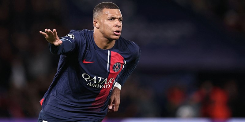 Hành trình của Kylian Mbappé với đội tuyển Pháp