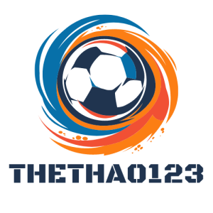 logo thể thao 123