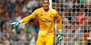 Alphonse Areola