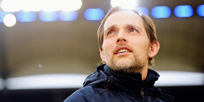 HLV Thomas Tuchel