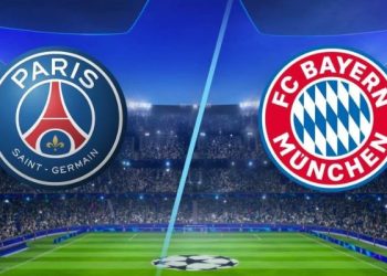 Nhận định Bayern Munich vs PSG