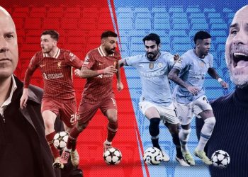 Nhận định Liverpool vs Manchester City