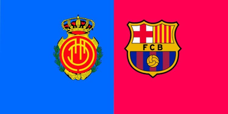 Nhận định Mallorca vs Barcelona