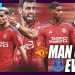 Nhận định Manchester United vs Everton