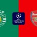 Nhận định Sporting Lisbon vs Arsenal