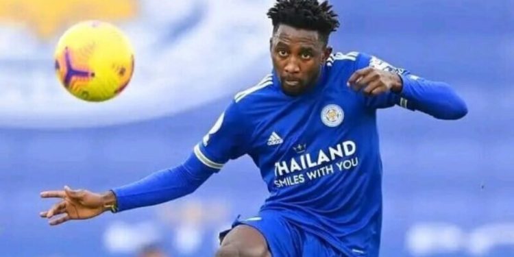 Cầu thủ bóng đá Wilfred Ndidi – Hành trình từ Nigeria đến thành công tại Premier League