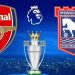 Arsenal vs Ipswich Town