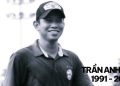 Cầu thủ Trần Anh Khoa tự tử - ‘Đứa em hiền lành không có ngày nào vui'
