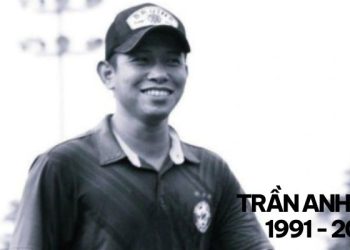 Cầu thủ Trần Anh Khoa tự tử - ‘Đứa em hiền lành không có ngày nào vui'