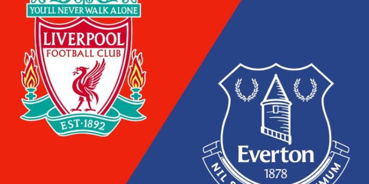 Nhận định Everton Vs Liverpool