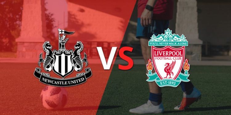 Nhận định Newcastle United vs Liverpool