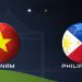 Nhận định Philippines vs Việt Nam