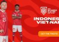 nhận định Việt Nam vs Indonesia