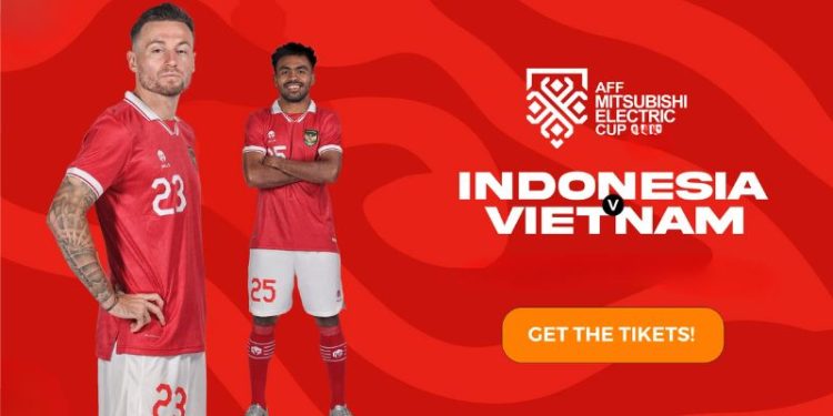 nhận định Việt Nam vs Indonesia