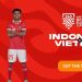 nhận định Việt Nam vs Indonesia