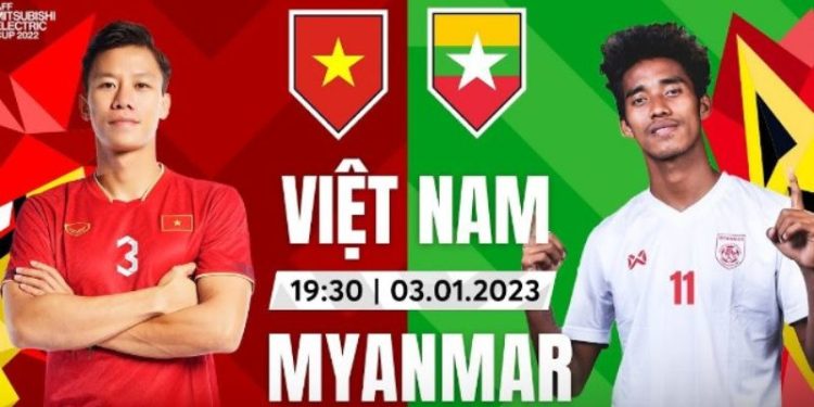 Nhận định Việt Nam vs Myanmar ngày 21/12/2024 – Cuộc chiến quyết định tấm vé vào bán kết