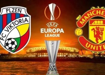 Nhận định Viktoria Plzeň vs Manchester United