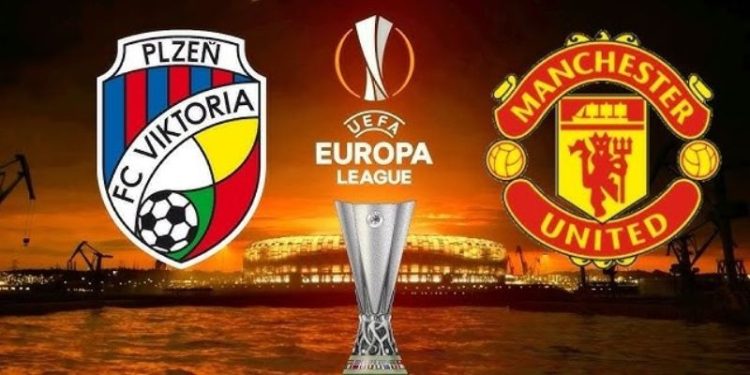 Nhận định Viktoria Plzeň vs Manchester United