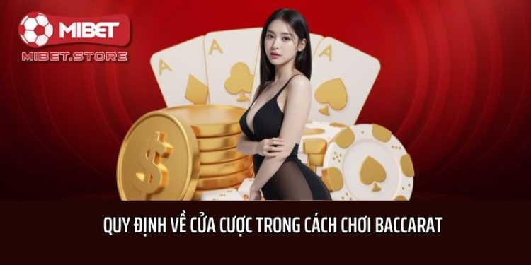 Giới thiệu tất cả về Baccarat