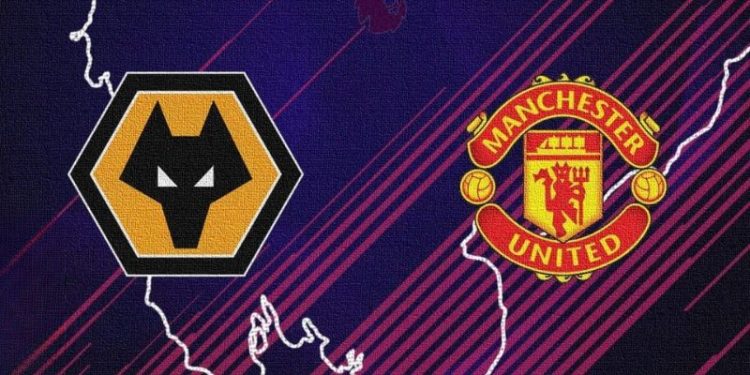 Wolves vs Manchester United