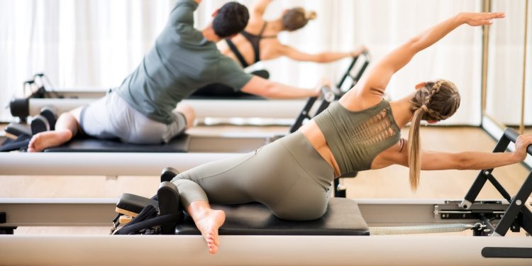 Tinh Thần Và Sự Tập Trung