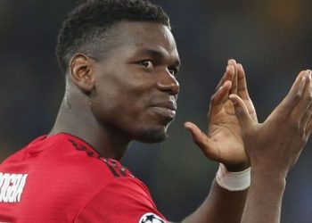 Sự nghiệp rực rỡ của Cầu thủ bóng đá Paul Pogba trước những khó khăn