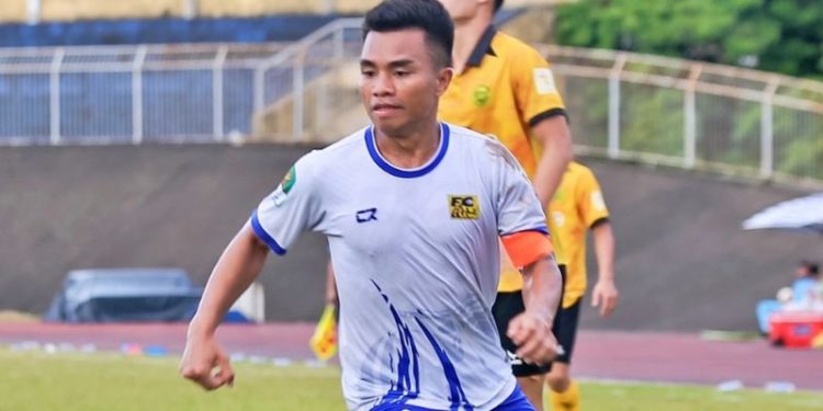 CLB bóng đá Hà Nội