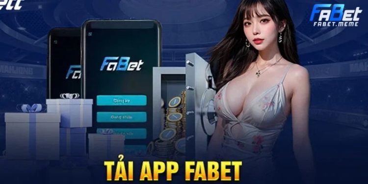 Khám Phá Nền Tảng Fabet