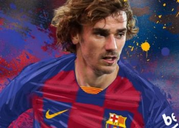 Antoine Griezmann