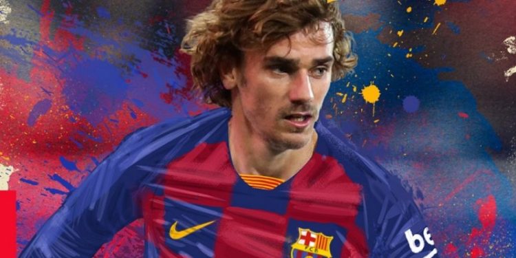 Antoine Griezmann