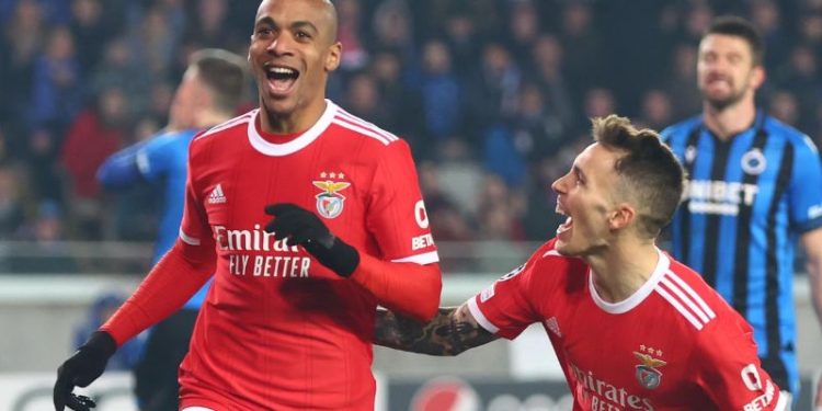 Benfica
