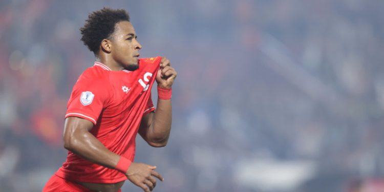 CLB bóng đá Thép xanh Nam Định