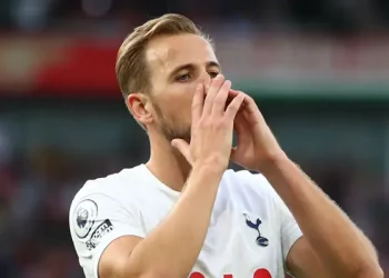 Harry Kane