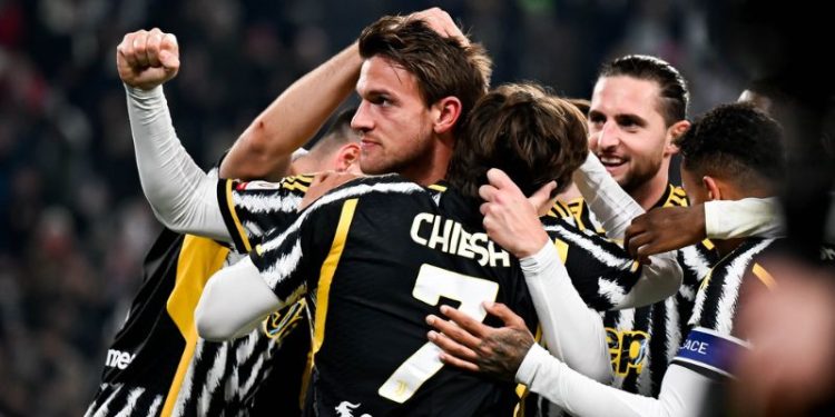 Juventus