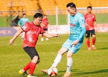 CLB bóng đá Becamex Bình Dương