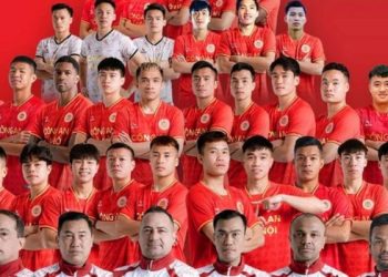 CLB Bóng đá Công An Hà Nội