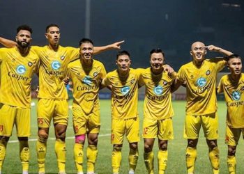 CLB bóng đá Đông Á Thanh Hóa