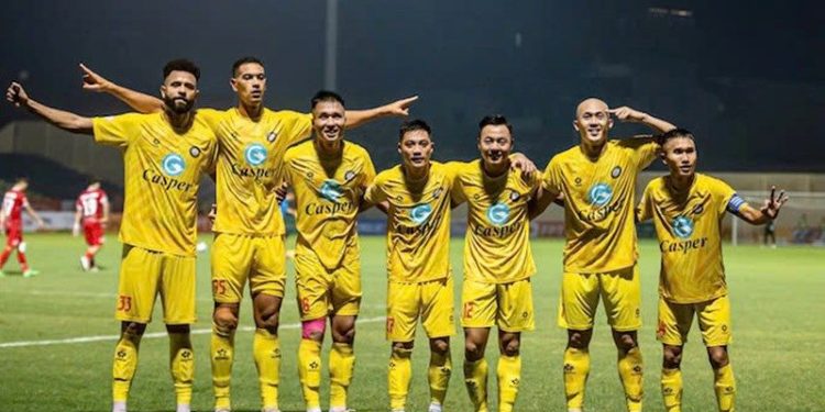 CLB bóng đá Đông Á Thanh Hóa