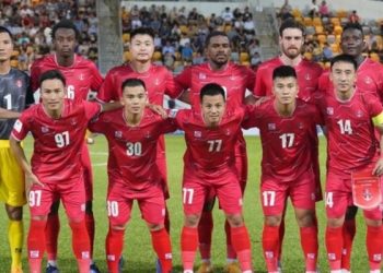 CLB bóng đá Hải Phòng